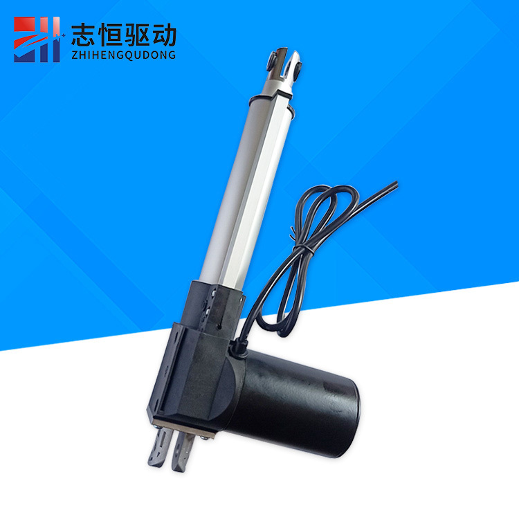 厂家直销直流12V 24V8000N大推力升降杆 医疗家具工业电动推杆