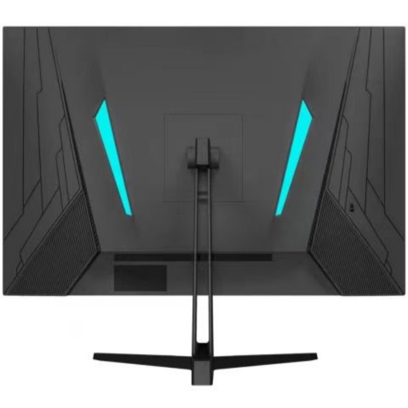 刷新率400hz电竞400显示器优显