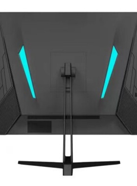 360HZ刷新率显示器HDR25寸0.3MS职业电竞游戏400HZFASTTN友达面板