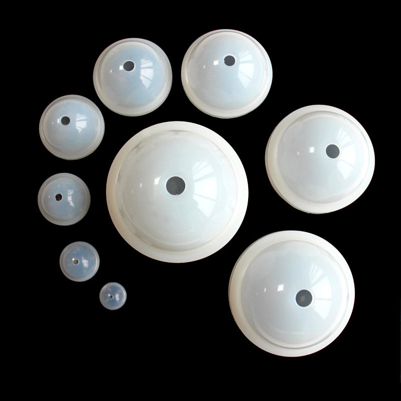 球体模具2-10cm DIY水晶滴胶模具立体宇宙球迷你星空球硅胶模具