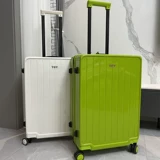 Универсальный чемодан, 24 дюймов, 20 дюймов