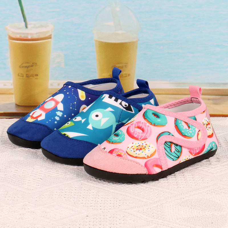 跳绳专用儿童室内健身鞋家用感统运动袜套防滑轻便静音软底跑跳鞋,运动鞋new,综合训练鞋/室内健身鞋,淘宝优惠券,粉丝福利购,淘宝优惠卷