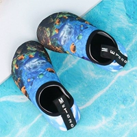 Seago Shark Blue Fish