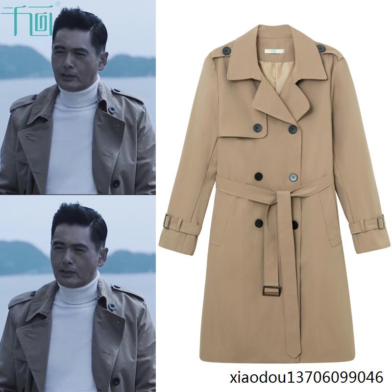 电影无双周润发吴复生明