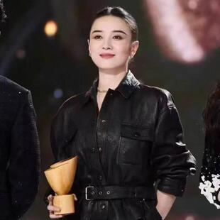 新潮杨树林宋佳同款海宁皮衣外套女2025年春季新款短款高级感pu皮