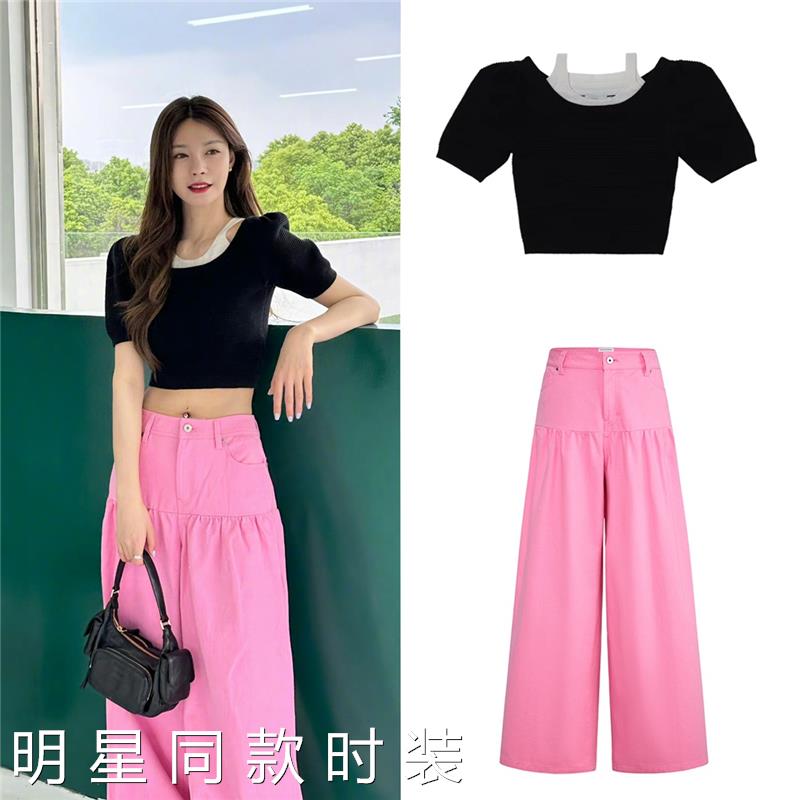 款式新颖上身效果很好