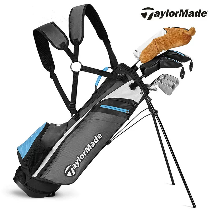 Taylormade泰勒梅高尔夫套杆新图片