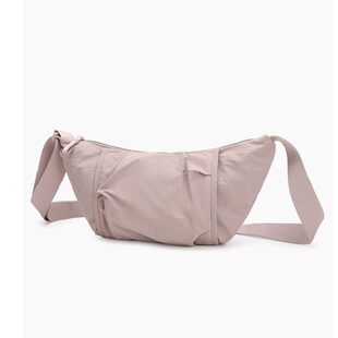 春节不打烊2026饺子形男女外出旅游单肩斜挎9.7寸平板伞手机背包