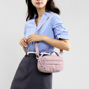 春节不打烊小巧便携布艺防泼水男女手拎提单肩斜挎手机证件钥匙包