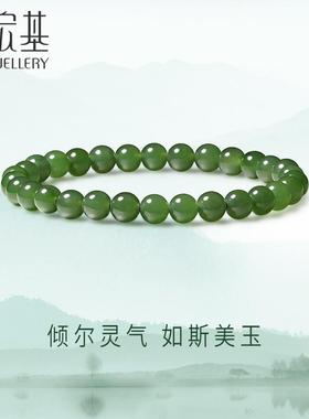 手链串珠手饰手串转运串珠