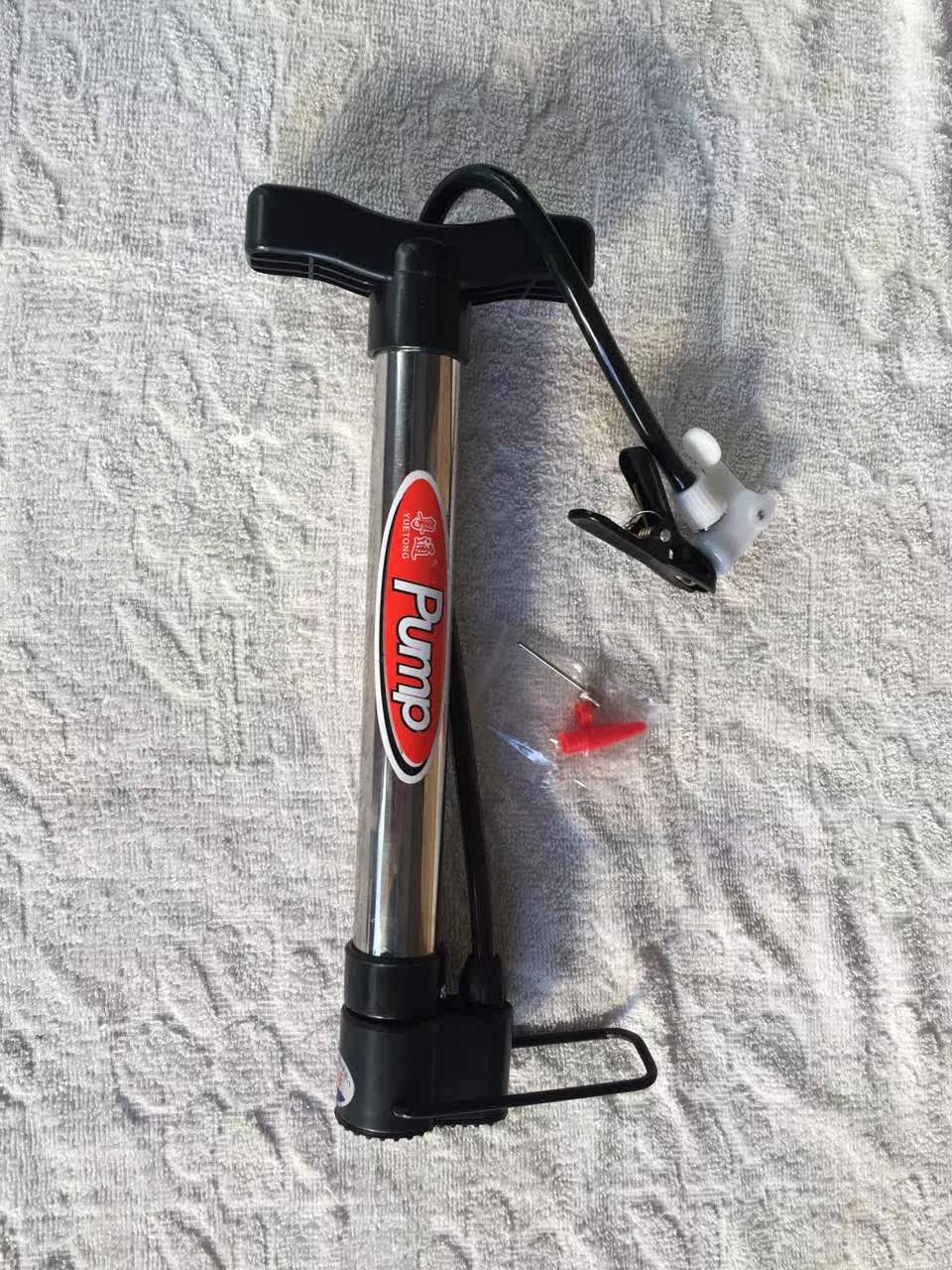 Pompe à vélo - Ref 2390451 Image 1