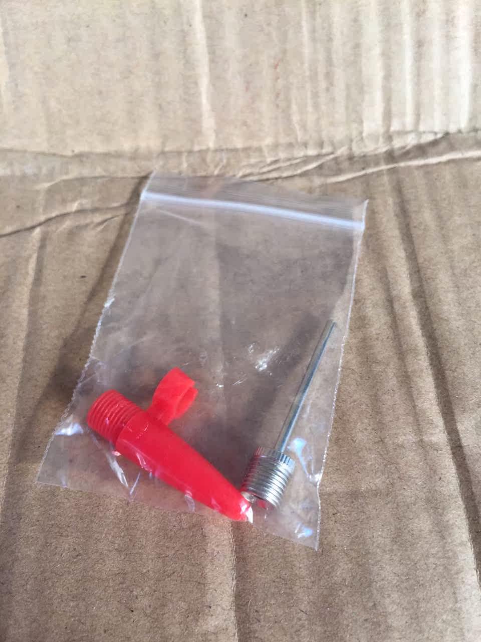 Pompe à vélo - Ref 2390451 Image 4