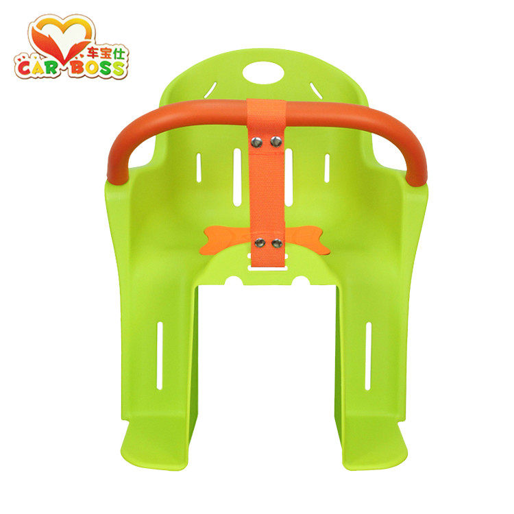 siège enfants pour vélo - Ref 2420789 Image 1