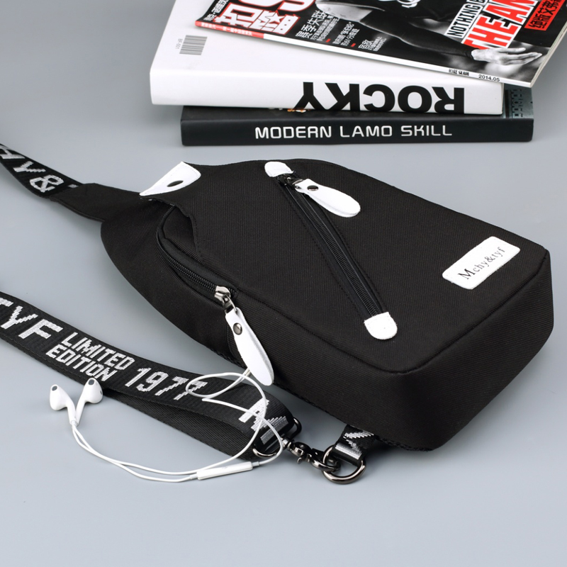 Sac homme - Ref 51636 Image 5
