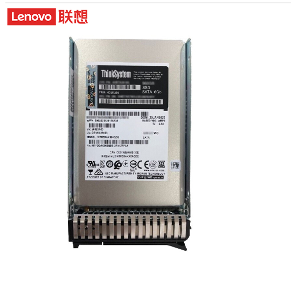 联想6Gb2.5SSD4XB7A90875