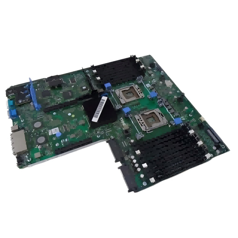 Dell/戴尔R710服务器主板