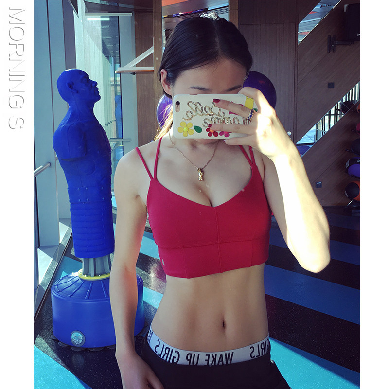 Vêtement fitness femme RUZZFAIR en autre - Ref 606265 Image 3