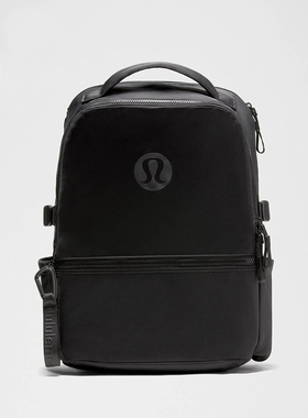 New Crew 背包 拒水丨lululemon丨LU9CLES