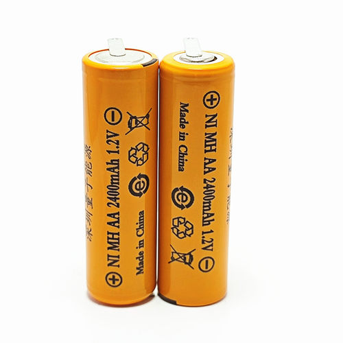 超人刮胡刀充电电池 SA352 SA7253 SA2715 理发器 SMITH CHU C-69