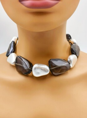 希音Temu热销手工不规则亚克力