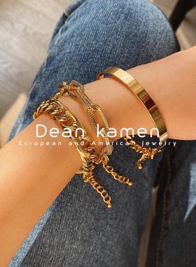 葡萄牙手镯时尚个性欧