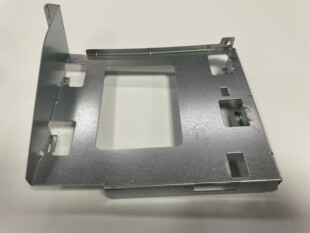 E97台式 M730T 电脑 光驱支架固定 托架 联想T4900K 安装 M930T