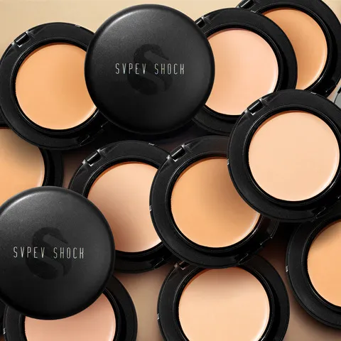 粉底保湿控油粉底霜湿粉饼遮瑕膏cc霜持久大粉底膏裸妆双层爆款,彩妆/香水/美妆工具,粉底液/膏,淘宝优惠券,粉丝福利购,淘宝优惠卷