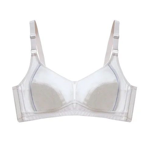 文胸内衣大聚拢女生可调节发育期收副乳初高中胸罩纯棉,女士内衣/男士内衣/家居服,少女文胸,淘宝优惠券,粉丝福利购,淘宝优惠卷