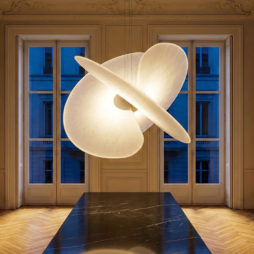 意大利Levante设计师款餐厅吊灯