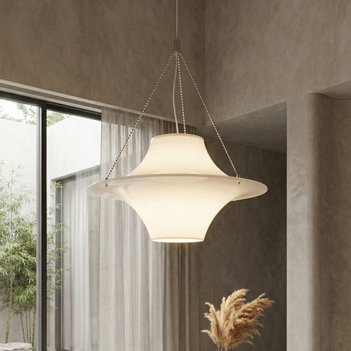 芬兰LokkiSkyflyer海鸥吊灯