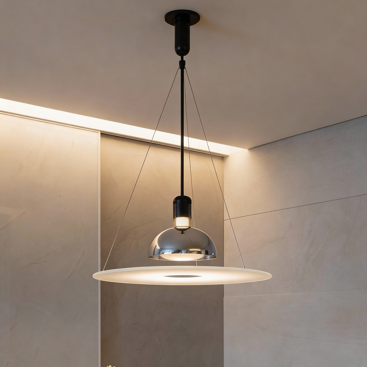 意大利frisbi飞碟餐厅茶桌岛吧台书房灯北欧简约大师设计原版吊灯,家装灯饰光源,餐厅吊灯,淘宝优惠券,粉丝福利购,淘宝优惠卷