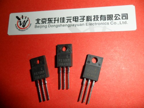 fs10km绝对原装进口货假一罚