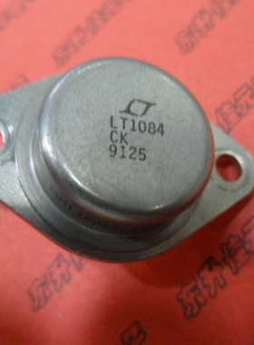 【拆机原装进口货，原字接脚】LT1084CK均有测试过，质量有保证！