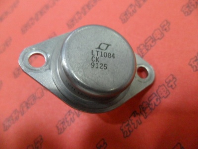 【拆机原装进口货，原字接脚】LT1084CK均有测试过，质量有保证！