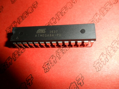 绝对原装进口货假一罚ATMEL