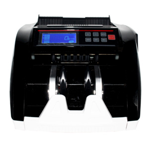 外币点钞机验钞机 美元欧元 港币台币泰铢巴勒斯坦 Money counter