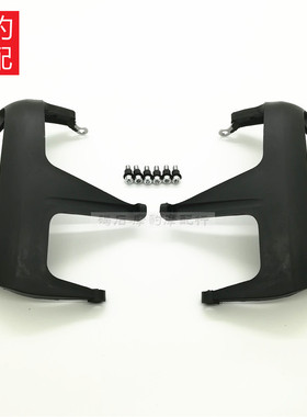 适用宝马1100RT R1150RT单点火主机护架发动机护罩盖外壳配件车壳