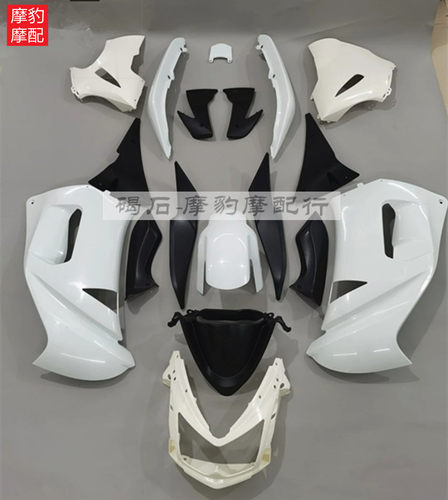 川崎忍者ninja65006-08年外壳