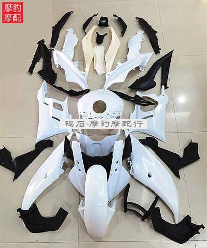 适用于雅马哈R25R319-21年外壳