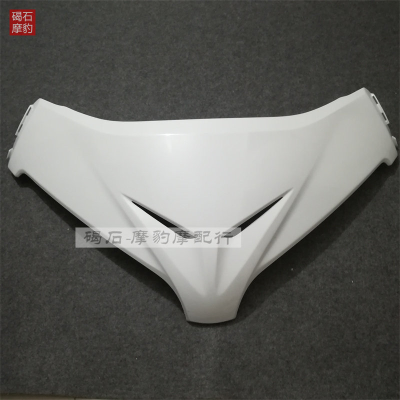 适用本田金翼GL1800头罩12-17年