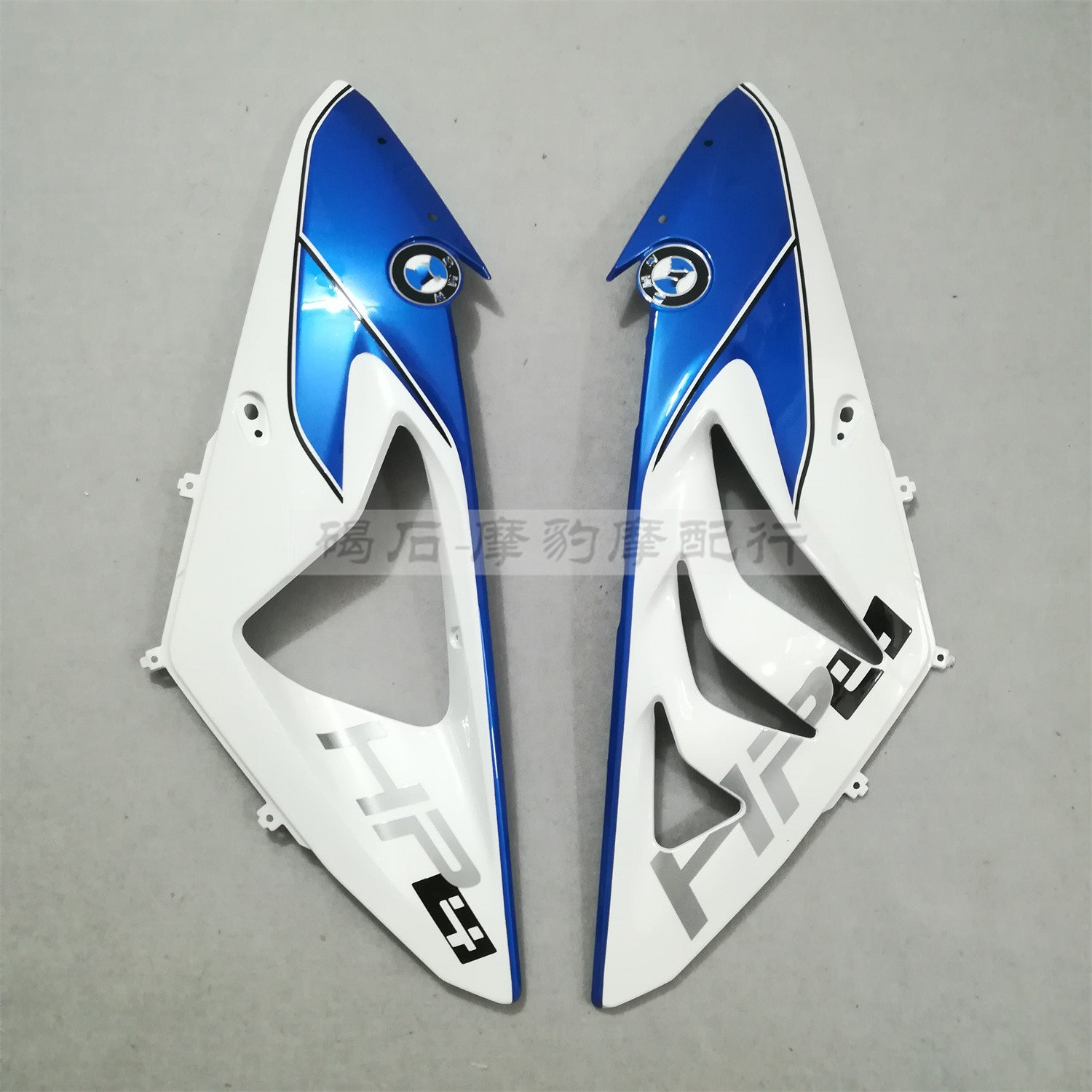 适用宝马S1000RR09-14年款外壳