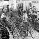 二八大杠成人男女式 飞鸽自行车24寸26寸复古经典 大学生轻便自行车