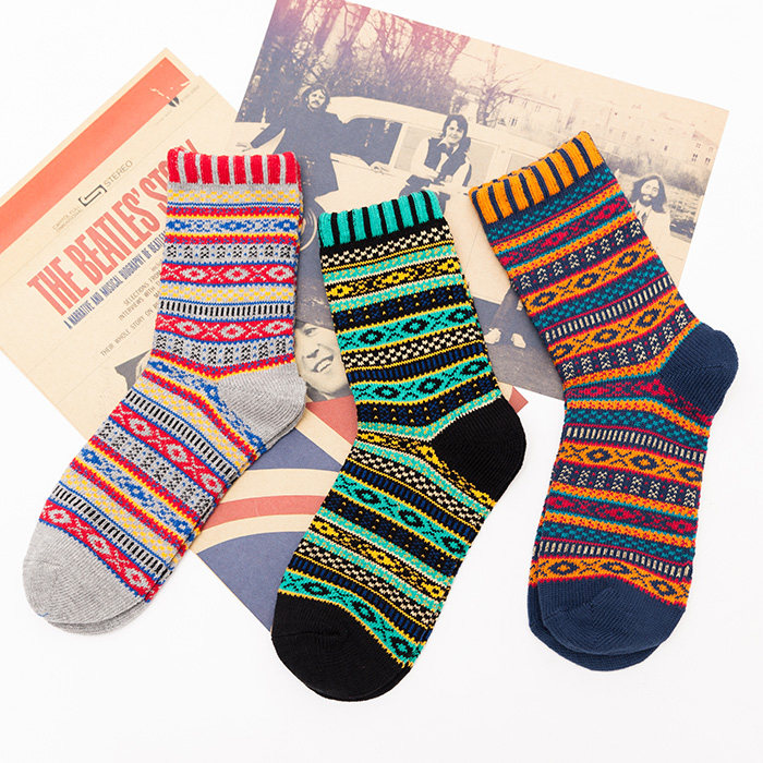 Chaussettes - collants - Ref 758514 Image 3