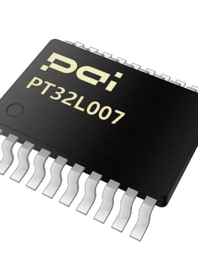 PT32L005F6P6X  PT32L007F8P7K TSSOP20  64K FLASH 超低功耗 ARM