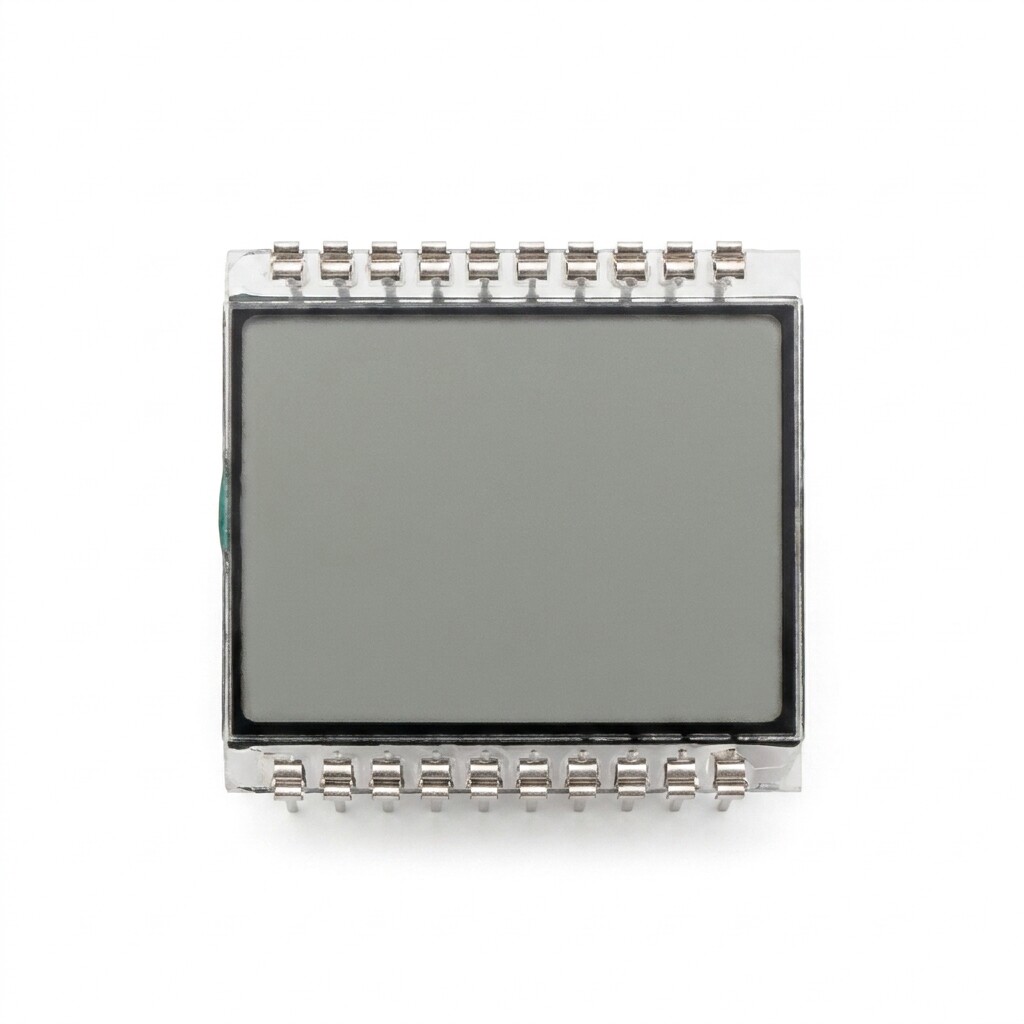 温湿度计 段码屏 温度 湿度 电量 2.8V 显示屏 无背光 蓝牙 WIFI