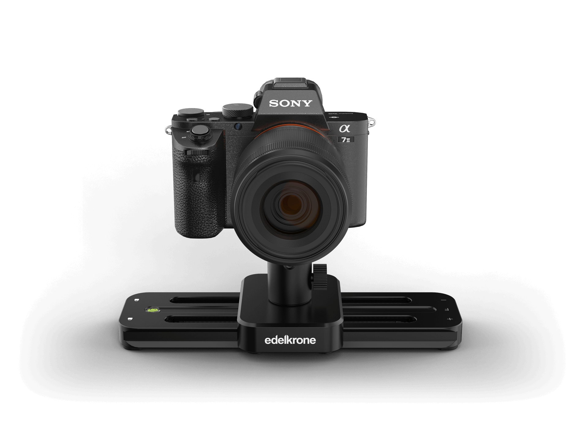edelkrone手动滑轨土耳其品牌