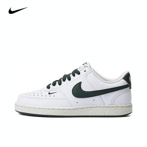 优购NIKE耐克女鞋COURT VISION LO NN板鞋运动休闲鞋FV9952-101