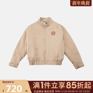 优购converse匡威女子运动健身夹克外套WCJ429 X63