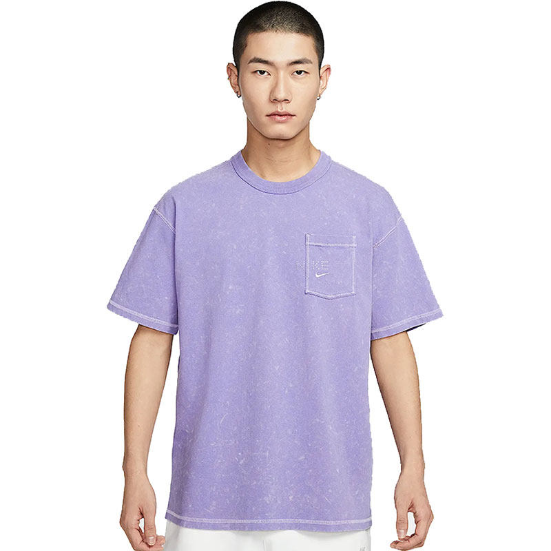 优购NIKE耐克男子运动休闲短袖T恤HJ0777-527