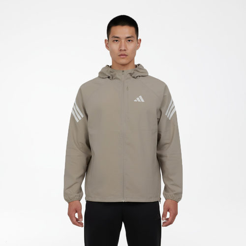 优购adidas阿迪达斯男子adi365 3S JKT M运动休闲夹克外套KQ8062